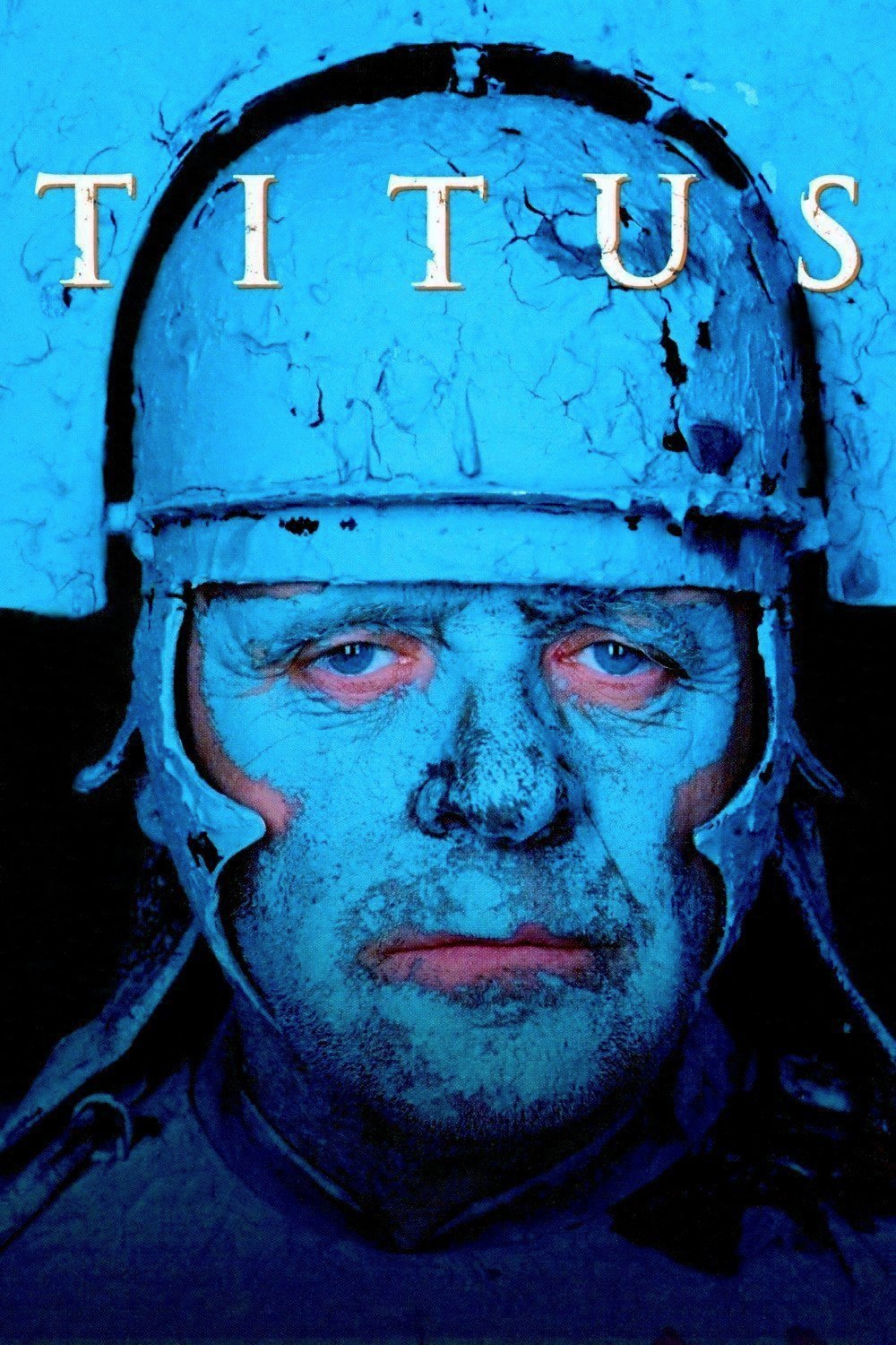 Постер Titus